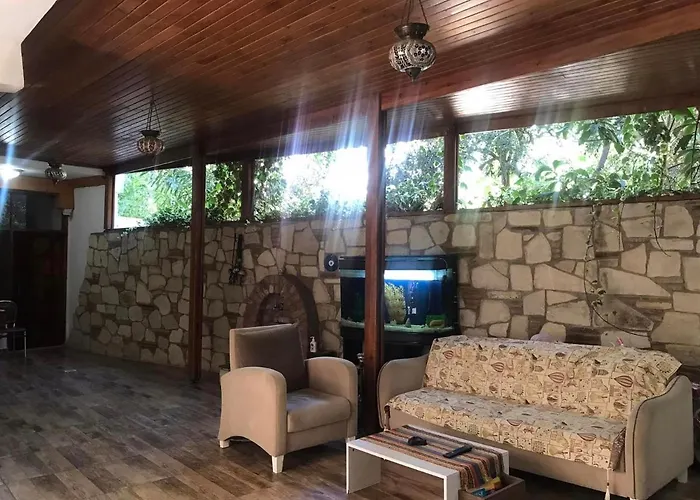 Akay Hotell Selçuk