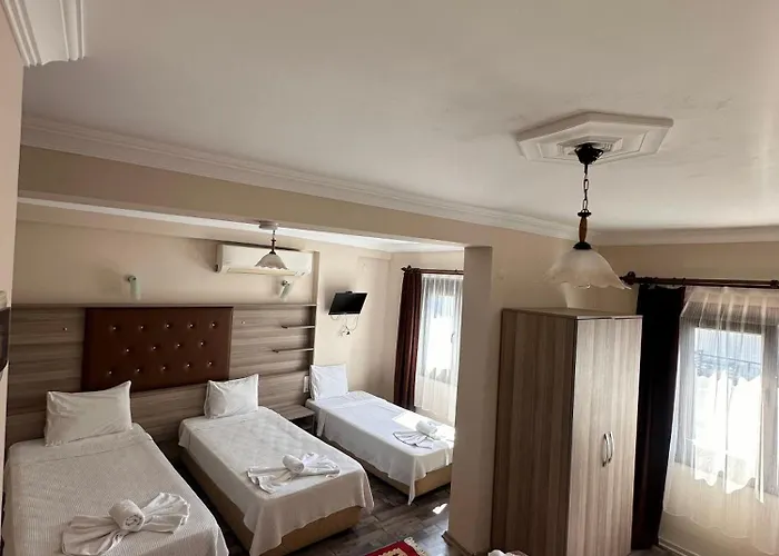 Akay Hotell 3*