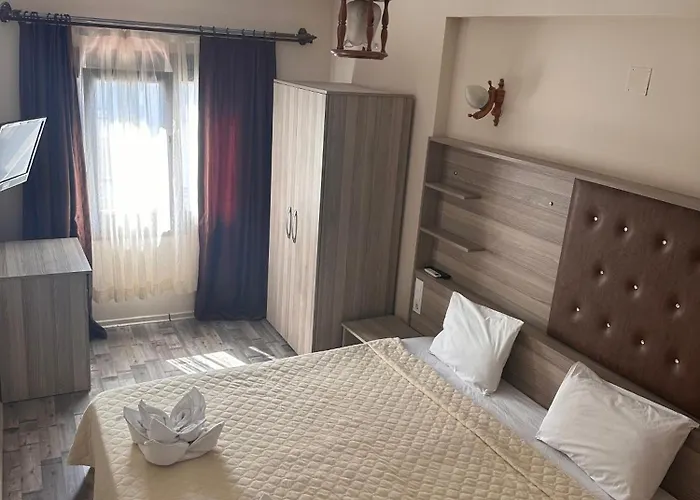 Hotell Akay Selçuk