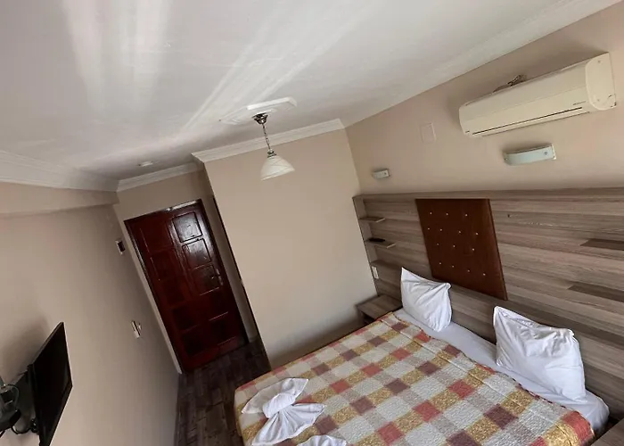 Hotell Akay