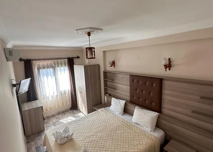 Hotell Akay 3*