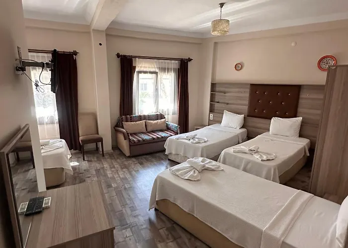 Akay 3* Selçuk