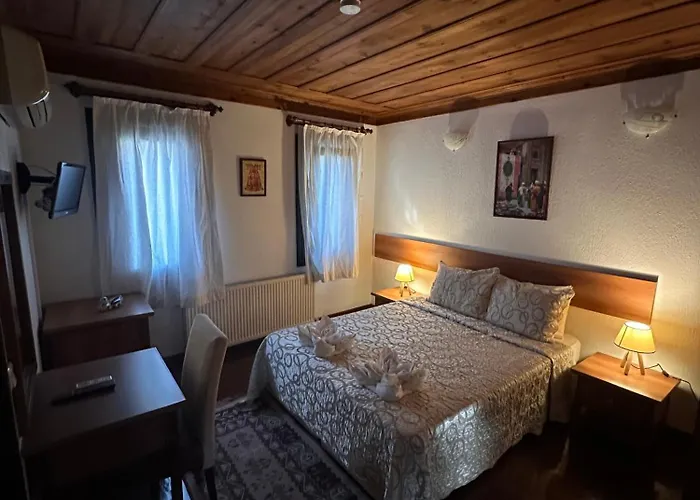 Hotell Akay Selçuk