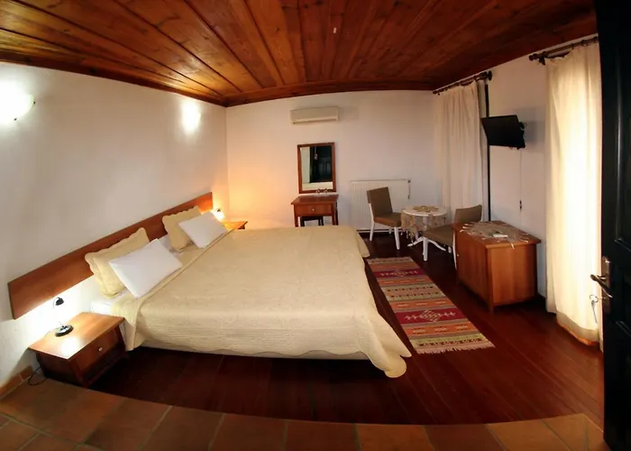 Hotell Akay 3*