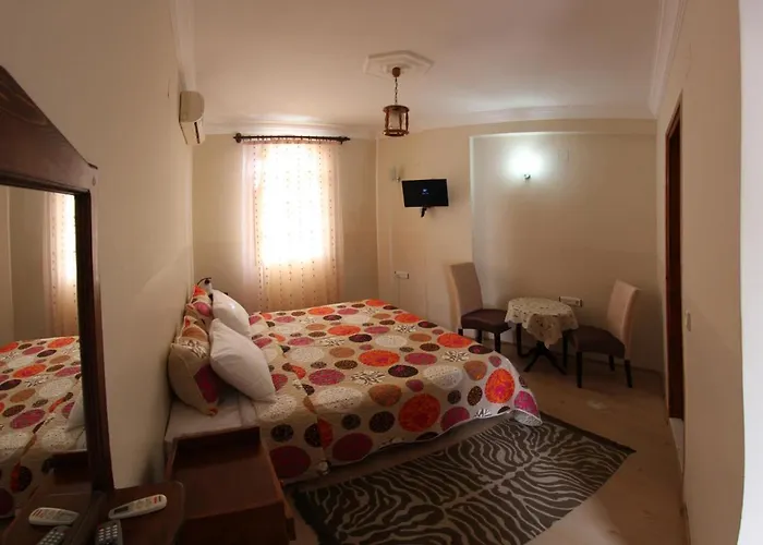 Hotell Akay