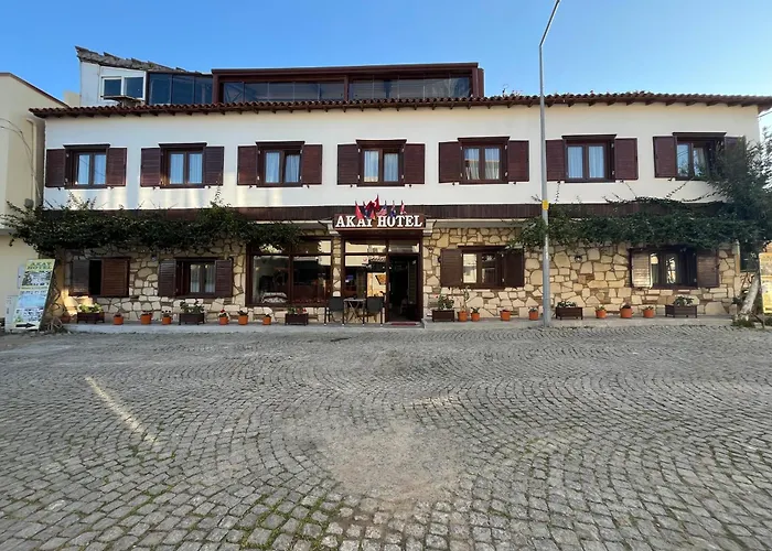 Akay Selçuk
