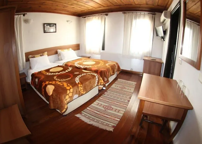 Akay Hotell
