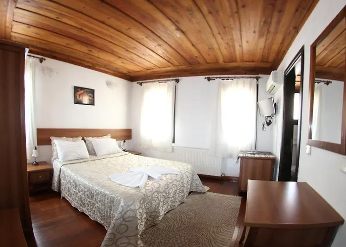 Hotell Akay