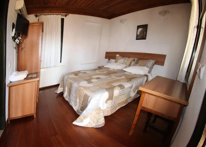 Hotell Akay Selçuk