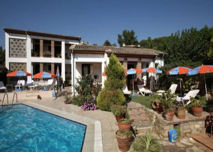 Akay Hotell