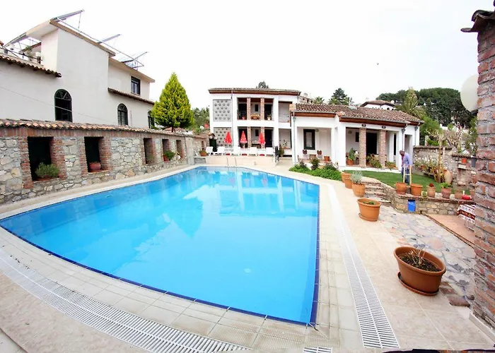 Akay Hotell Selçuk