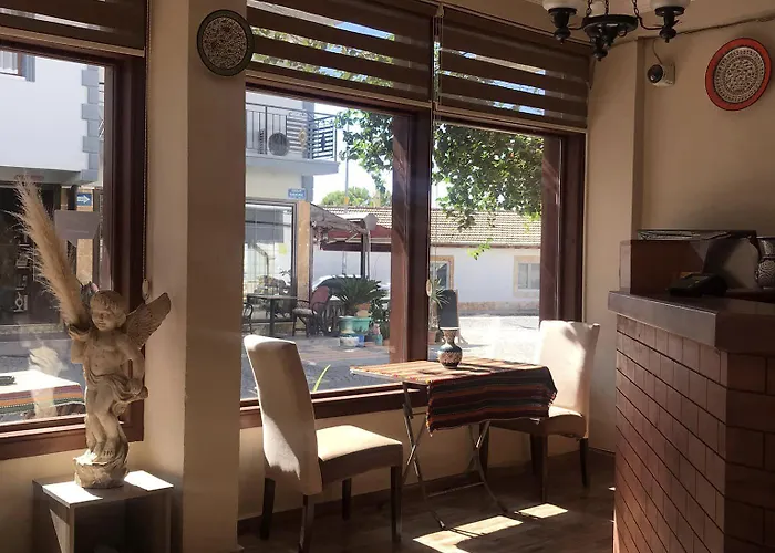 Akay Hotell Selçuk