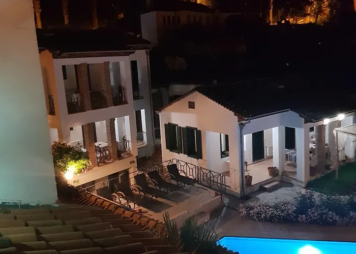 Hotell Akay Selçuk