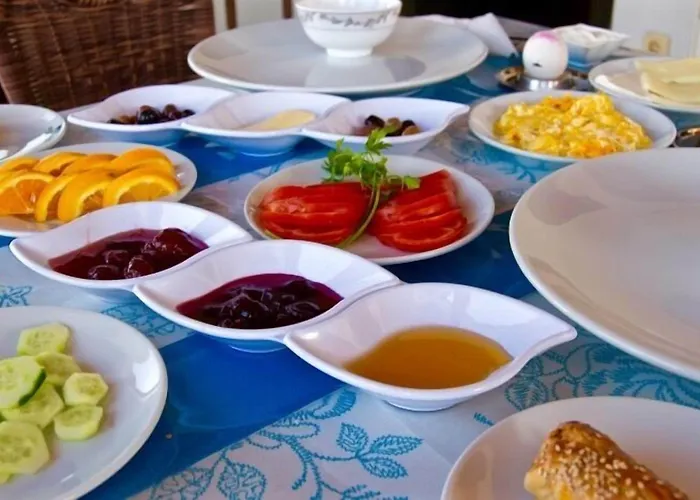 Akay Hotell Selçuk