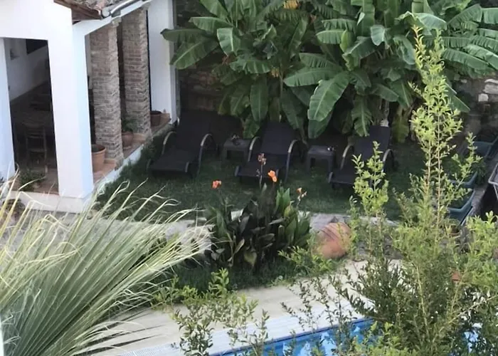 Hotell Akay