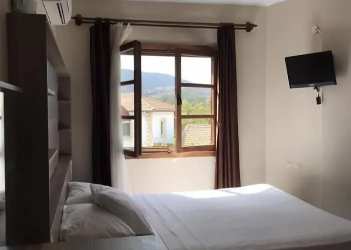 Akay Hotell