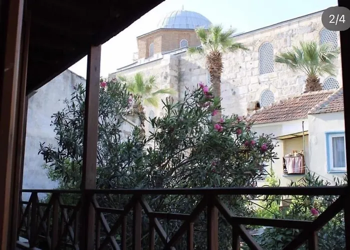 Hotell Akay
