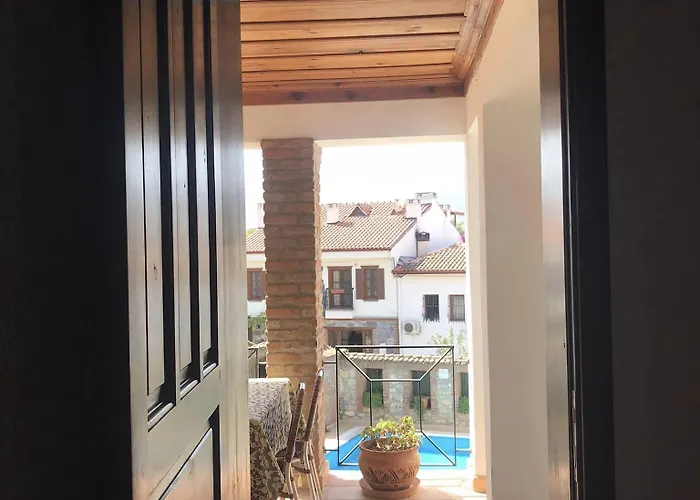 Akay Hotell Selçuk