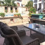 Otel Akay