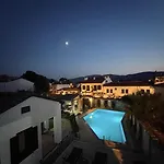 Akay Otel 3*