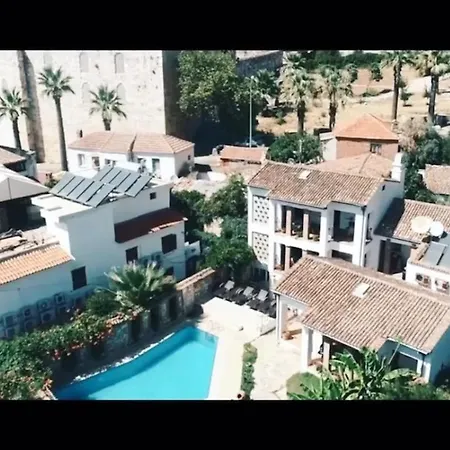 فندق Akay سلجوك