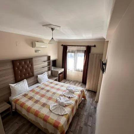 Hotel Akay Selçuk