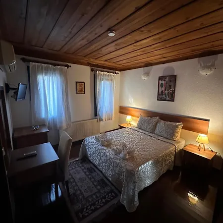 فندق Akay سلجوك