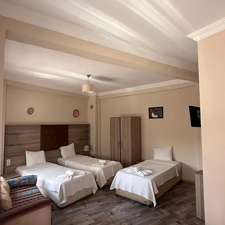 Akay 3* Σελτσούκ