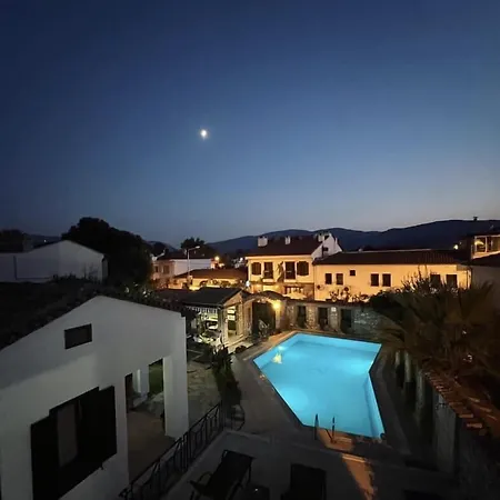 Akay Ξενοδοχείο 3*