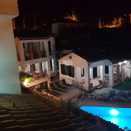 فندق Akay سلجوك