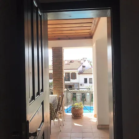 Akay فندق سلجوك